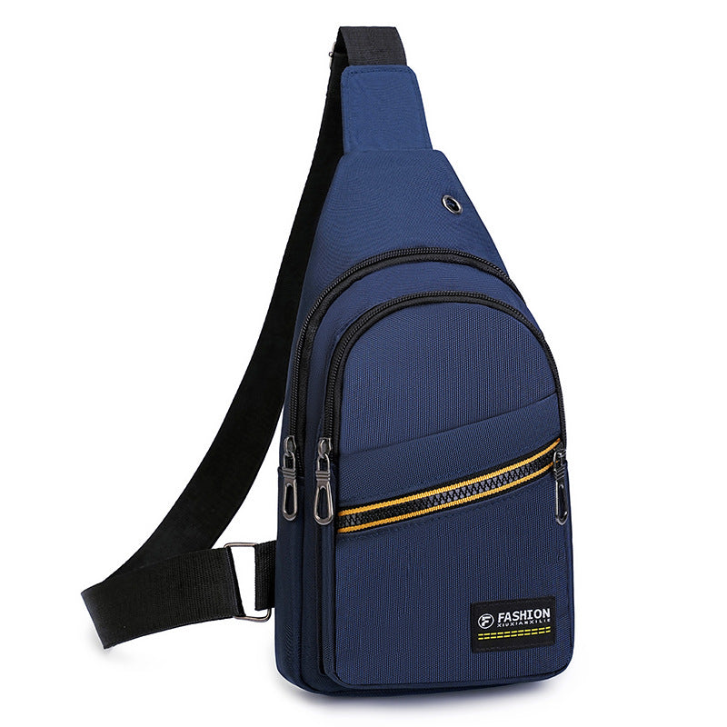 Hochleistungs-Schultertasche Karnz