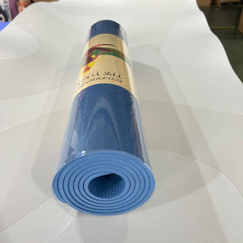 Yogamatte Karnz