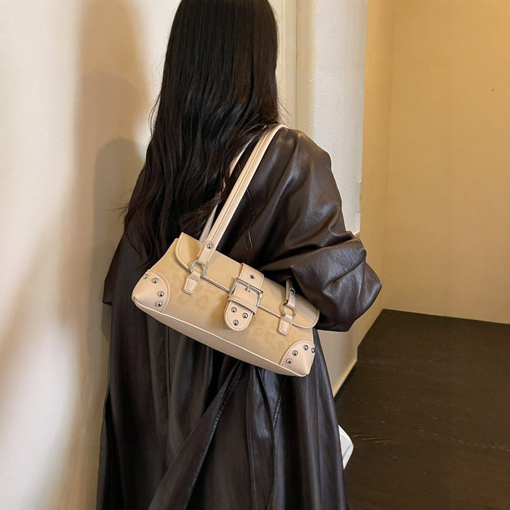 Tierdruck Handtasche
