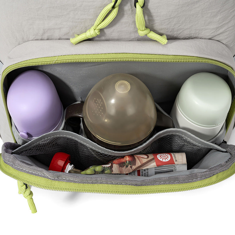 Multi-Funktionaler Leichter Rucksack Karnz