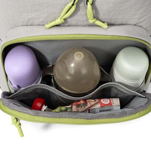 Multi-Funktionaler Leichter Rucksack Karnz