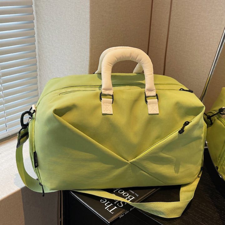 Stilvolle Utility Reisetasche
