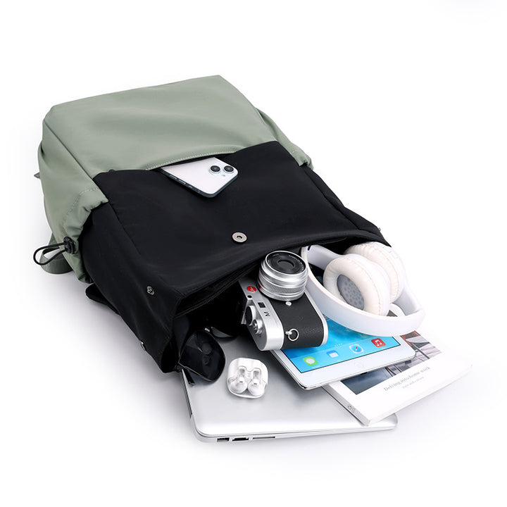 Stylischer Urban Rucksack
