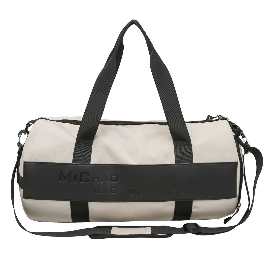 Vielseitige Reise-Sport-Duffle-Tasche Karnz