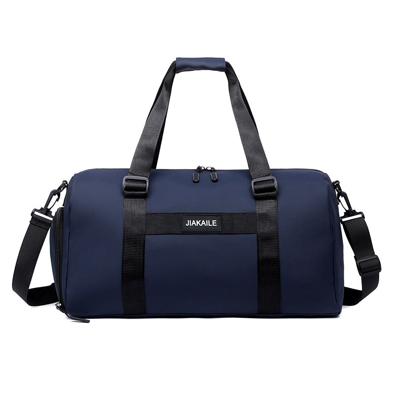 Haltbarer Sport Fitness Duffle Bag Karnz