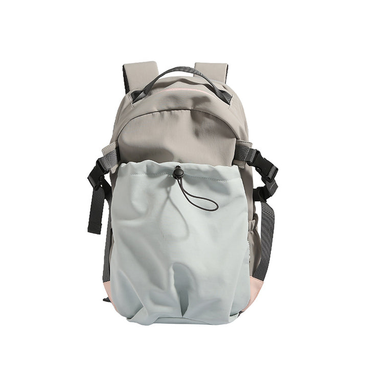 Leichtgewichtiger vielseitiger Wanderrucksack Karnz