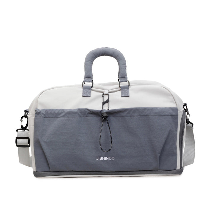 Vielseitige Reisetasche mit mehreren Fächern