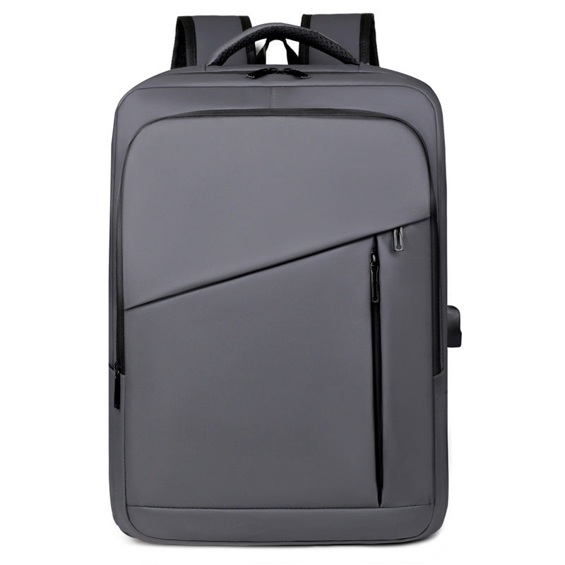 Stylischer Hochkapazitäts-Laptop-Rucksack Karnz