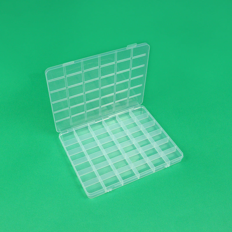 Abgegrenzte Organizer-Schale Karnz