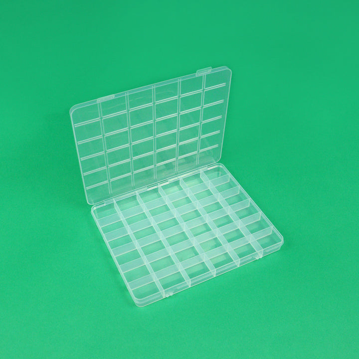 Abgegrenzte Organizer-Schale Karnz