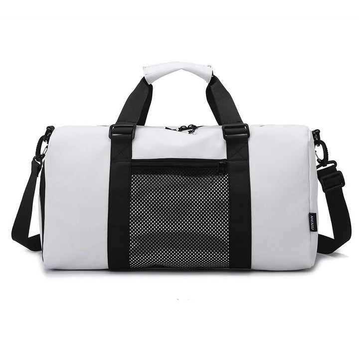 Vielseitige Hochlagerungs-Reise-Duffle-Tasche Karnz