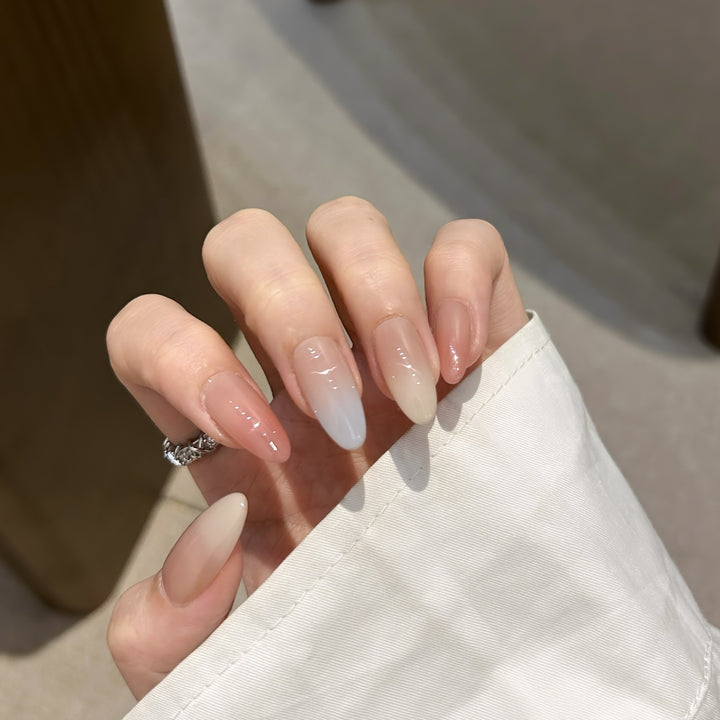 Nagelverlängerung Karnz