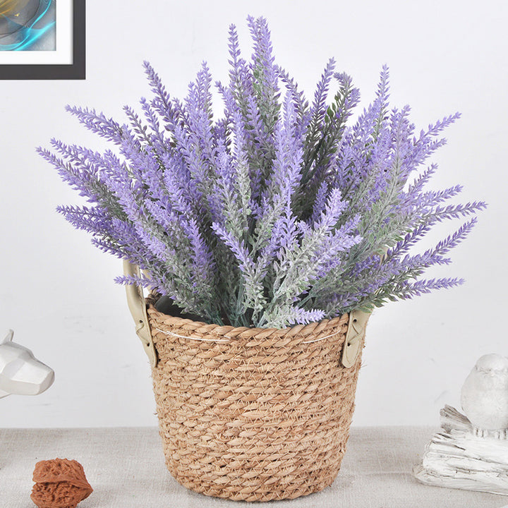 Dekorative Blumenarrangement
