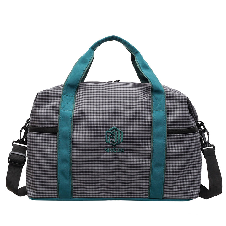 Multifunktionale Sport- und Reise-Duffel-Tasche Karnz