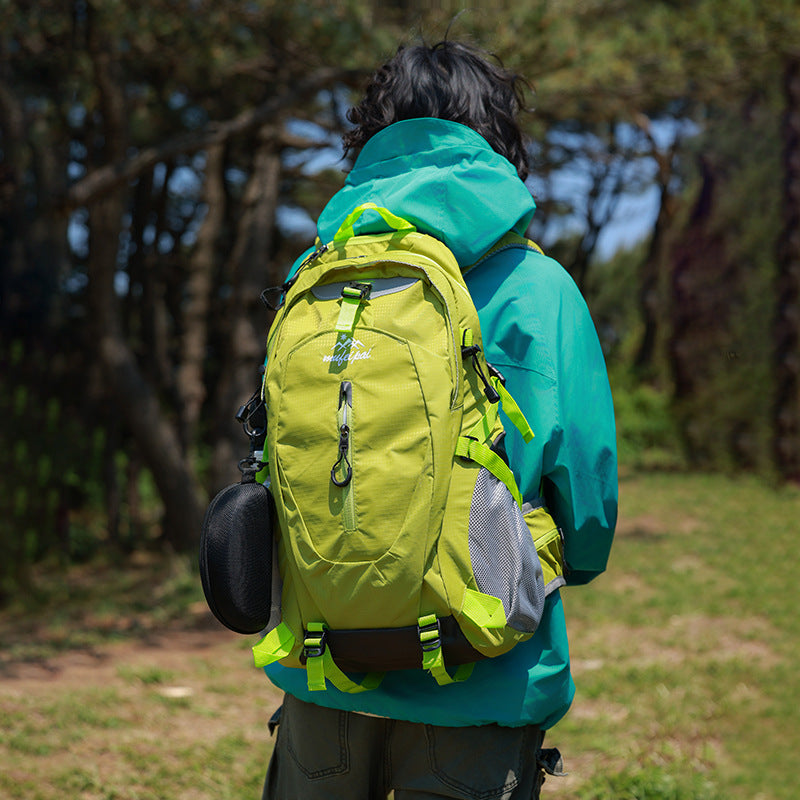Hydration-Ready Wanderrucksack Karnz