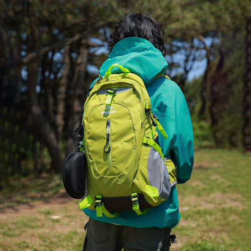Hydration-Ready Wanderrucksack Karnz