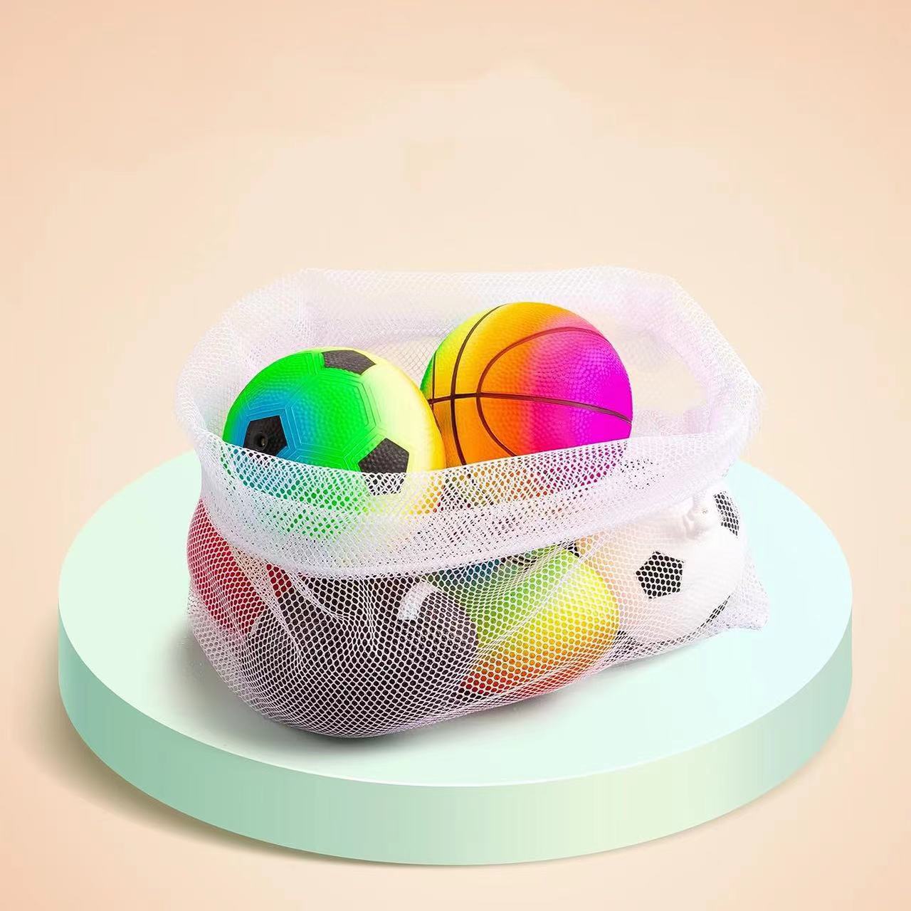 Unisex Aktives Spiel- und Trainingsballset Karnz