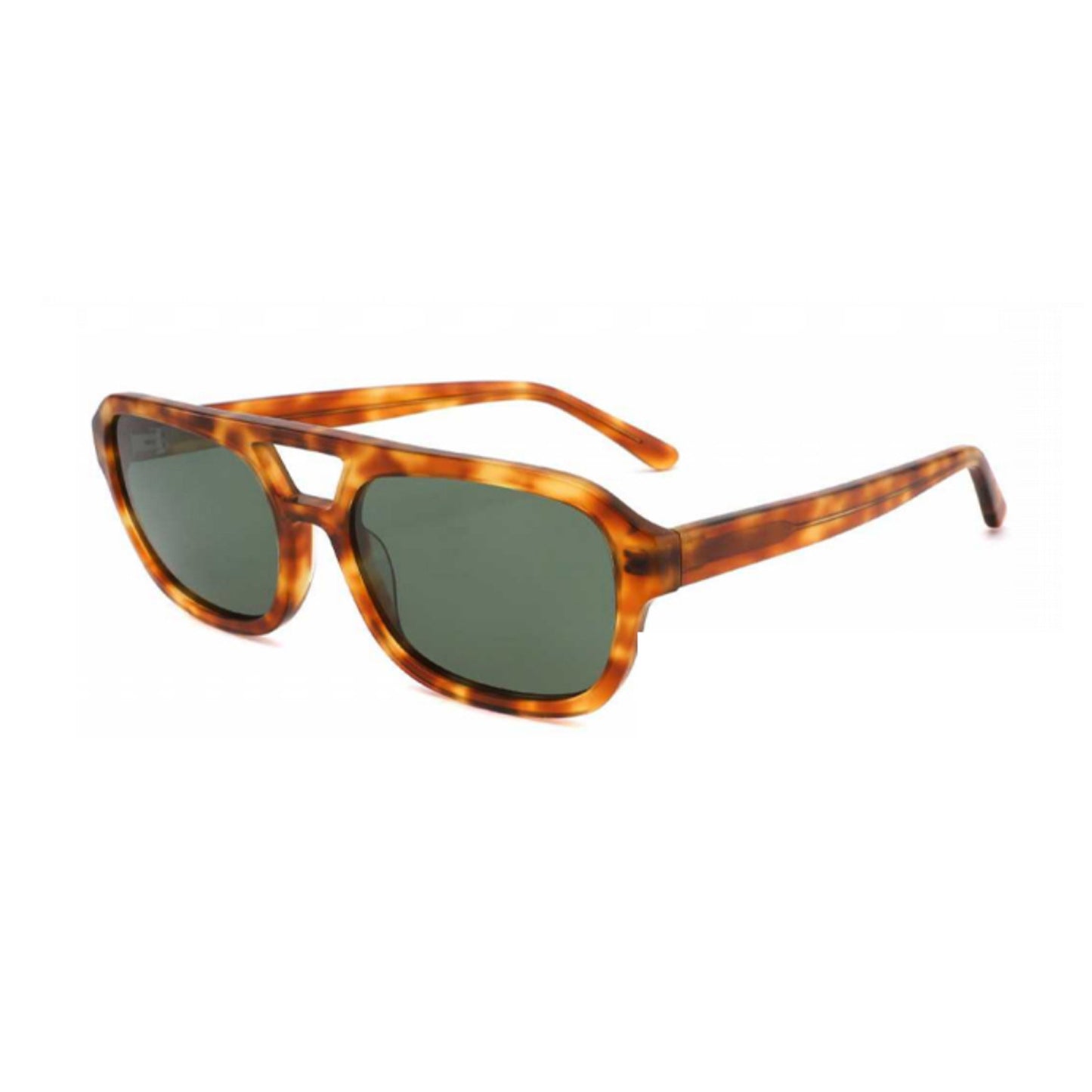 Damen Sportliche Sonnenbrille im modernen Look mit starkem UV-Schutz Karnz