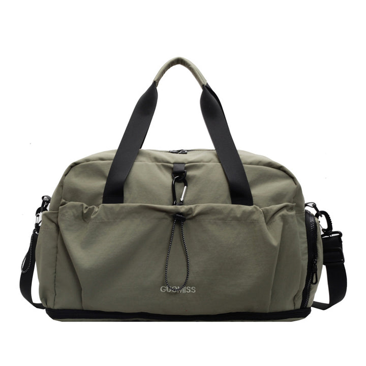 Leichtgewicht vielseitige Reisetasche