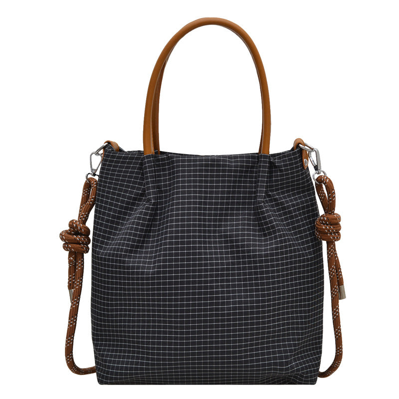 WoStylish Vielseitige Tote Bag Karnz