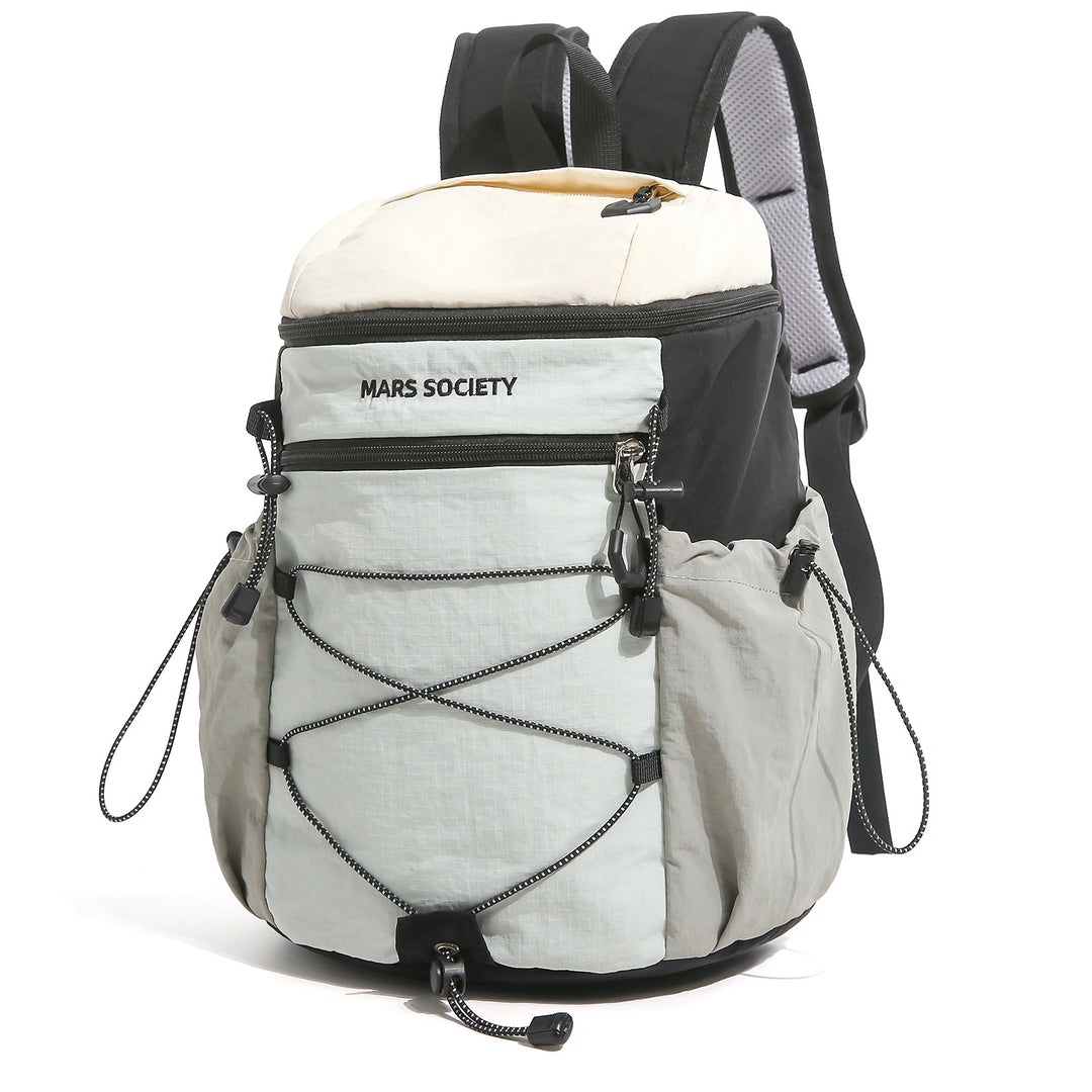 Multi-Funktions-Outdoor-Expeditionsrucksack Karnz