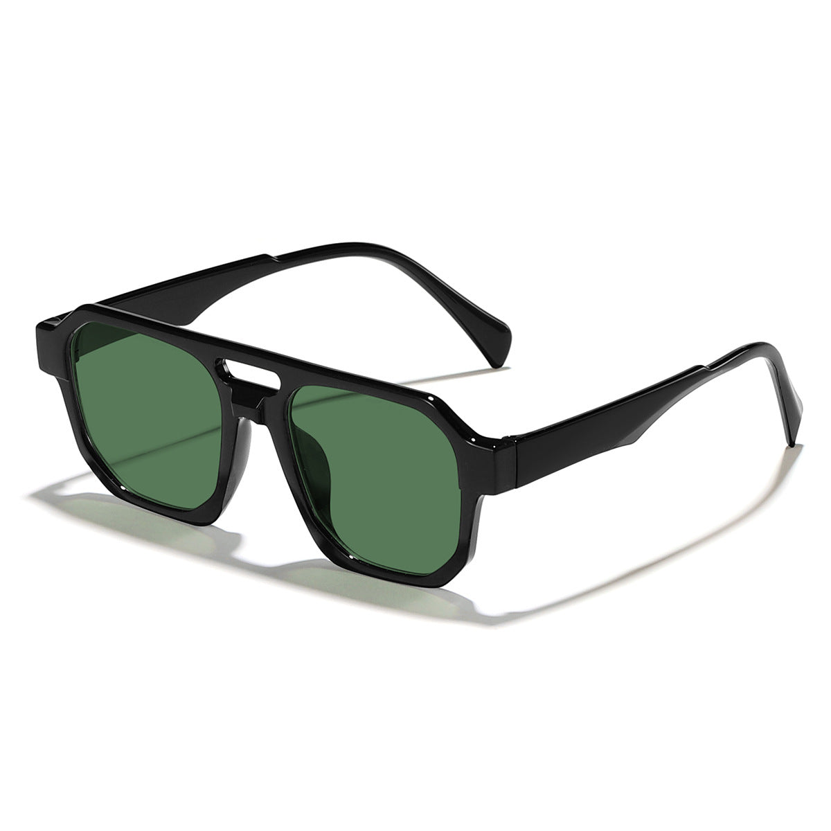 Damen modische Sonnenbrille im innovativen Design Karnz