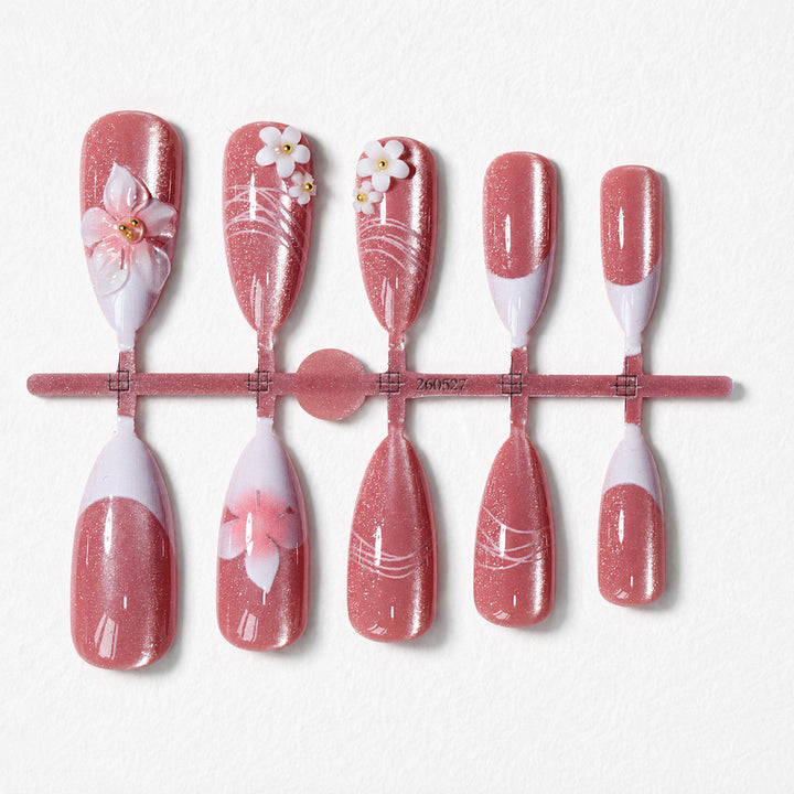 Kunstnagelset Karnz