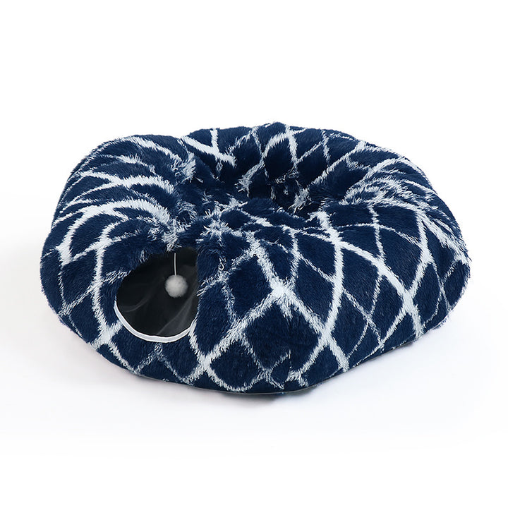 Luxuriöses Gemütliches Nest Hundebett