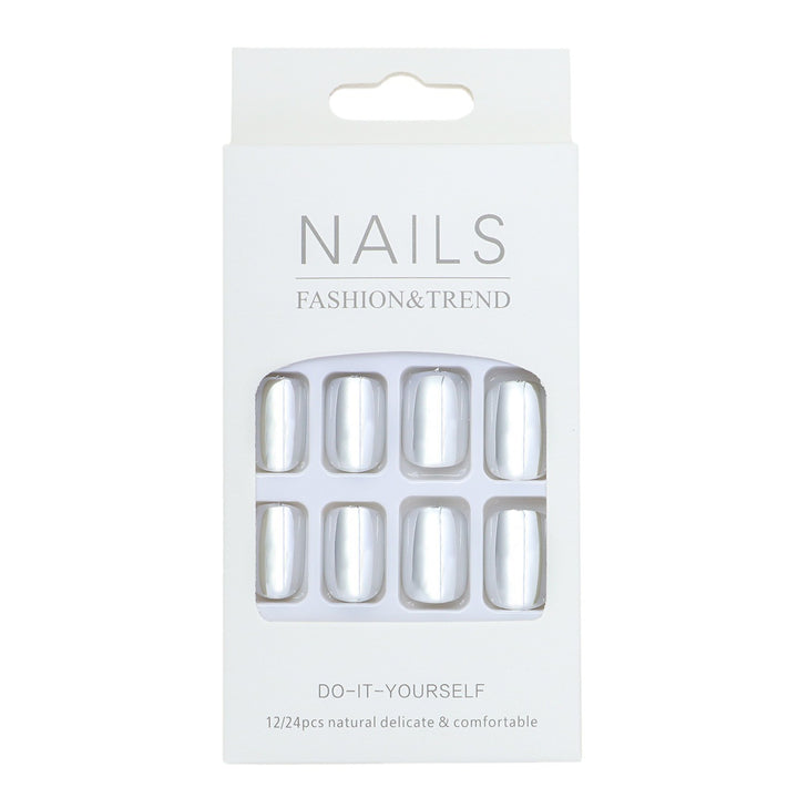 DIY Press-On Nail Kits Karnz