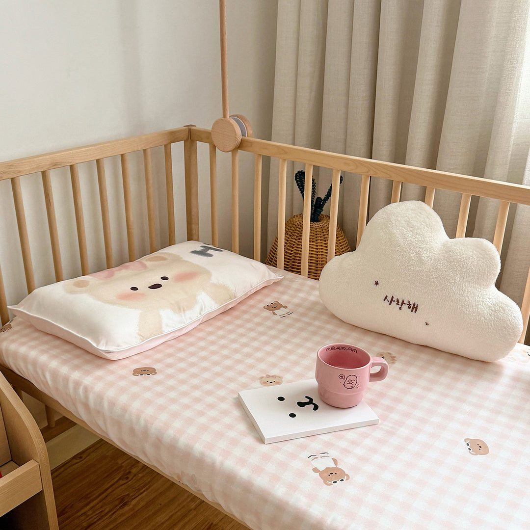 Kinderbettwäsche‑Set