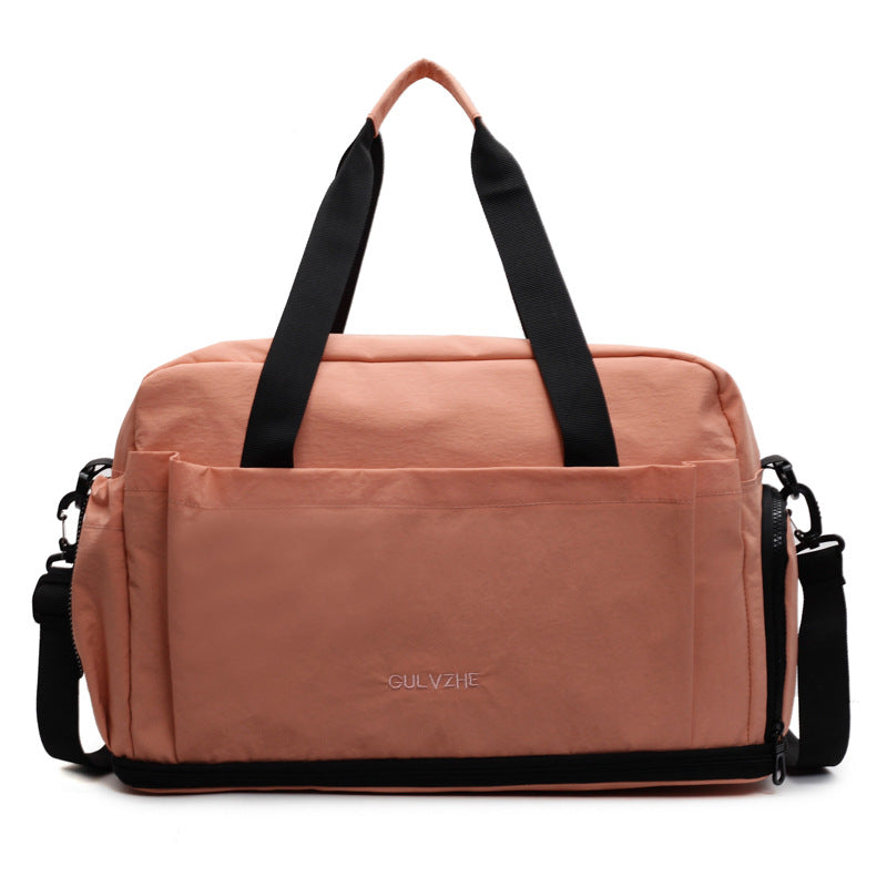 Vielseitige aktive Reise-Duffel Karnz