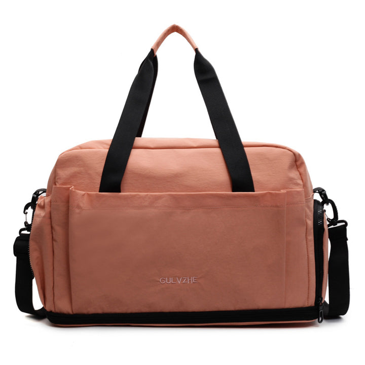 Vielseitige aktive Reise-Duffel Karnz