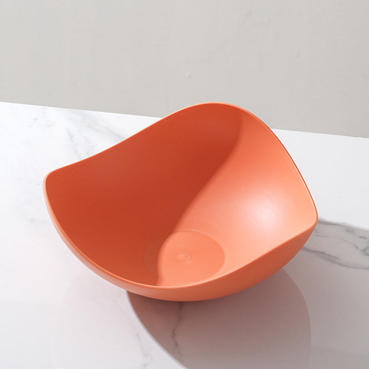 Moderne Snackschale Karnz