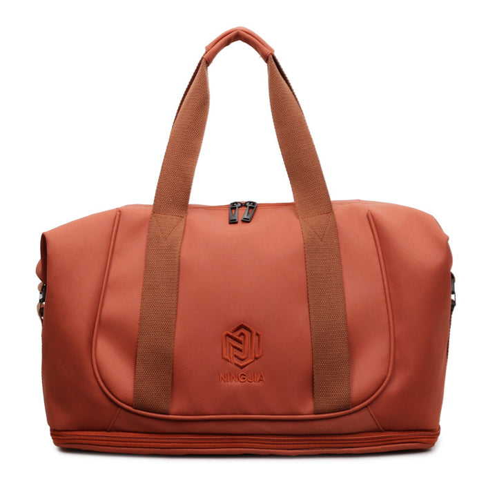 Stylische Multifunktionale Sport-Duffle