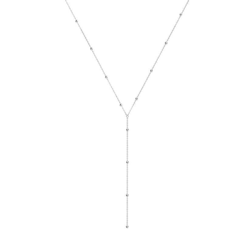 Elegante Halskette Karnz
