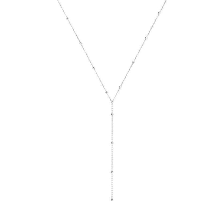 Elegante Halskette Karnz