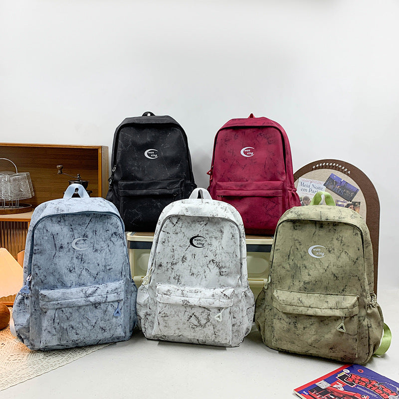 Stylische Freizeit-Rucksack Karnz