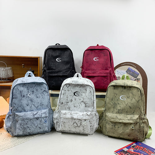 Stylische Freizeit-Rucksack Karnz