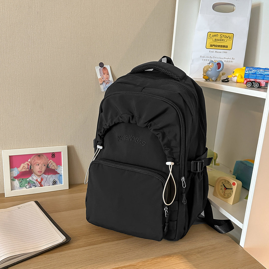 Multi-Taschen Freizeit Rucksack Karnz 1791205715