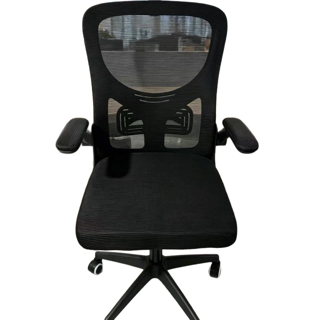 Ergonomischer Mesh-Rücken Bürostuhl Karnz