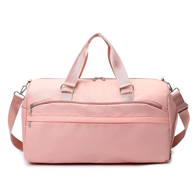Vielseitige Reise Fitness Duffle Bag