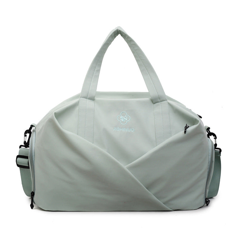 Stylische Vielseitige Fitness-Tasche