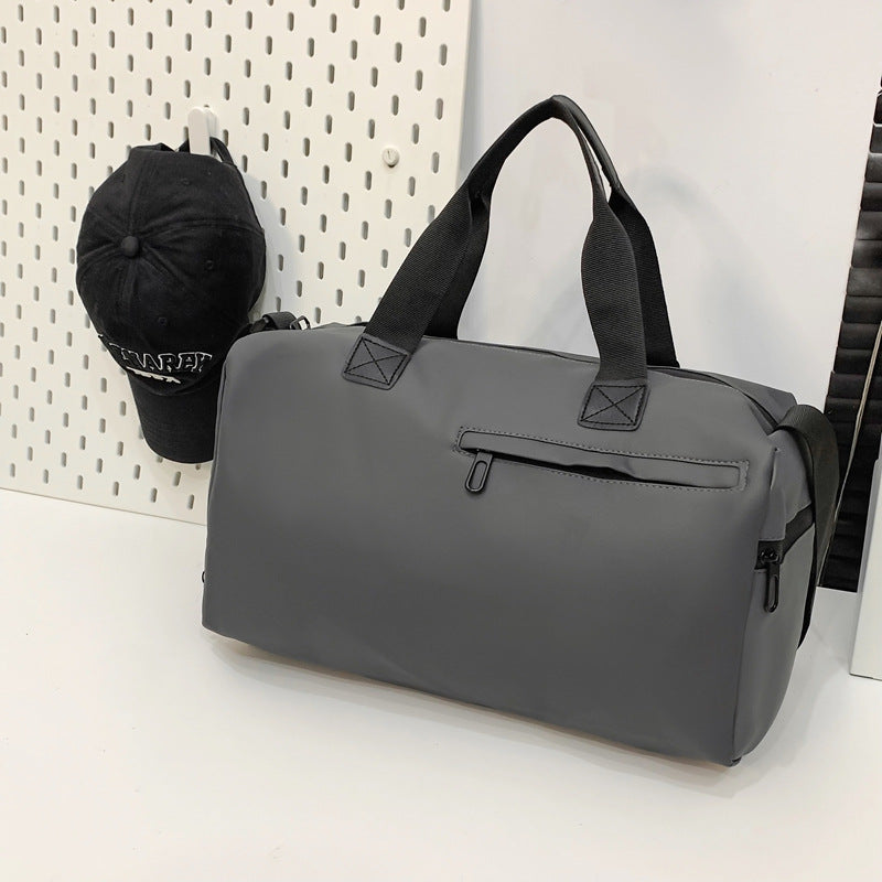Sportliche Reisetasche Karnz