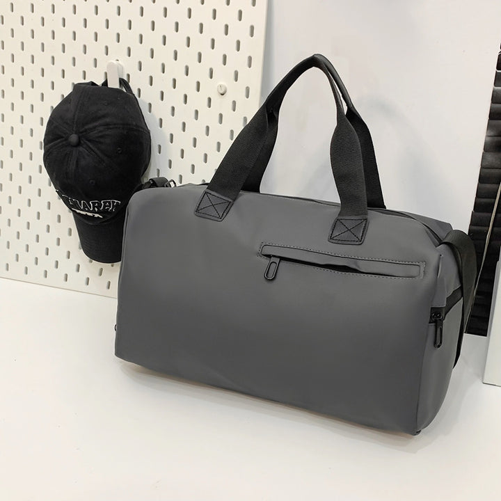Sportliche Reisetasche Karnz