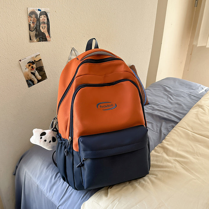 Trendige lässige Rucksack Karnz