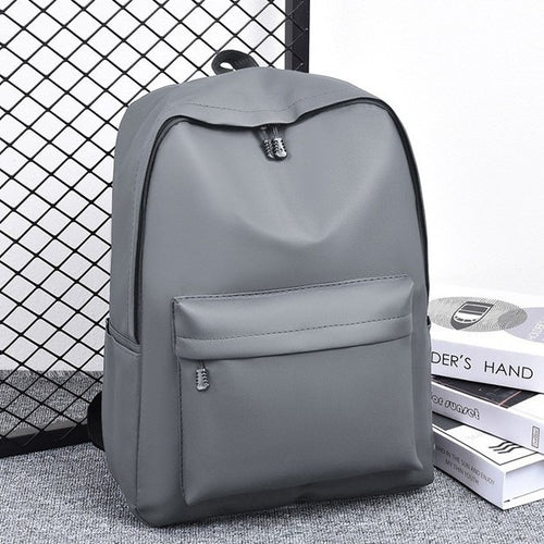 Vielseitiger Alltag Rucksack Karnz
