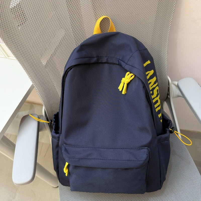 Funktionaler Alltagsrucksack
