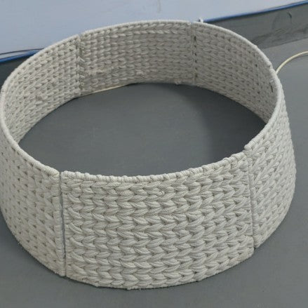 Woven Storage Tray Karnz