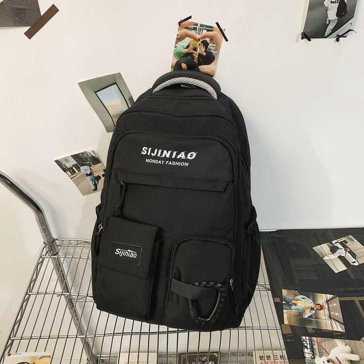 Multi-Funktionaler Utility-Rucksack Karnz 1791204947