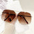 Damen Sonnenbrille Karnz
